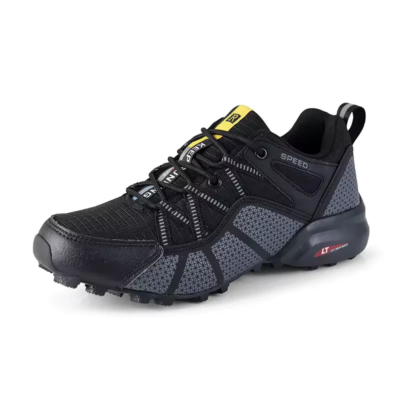 OrthoBalance™ – Orthopädische Sneaker im Basketball-Stil für den täglichen Komfort