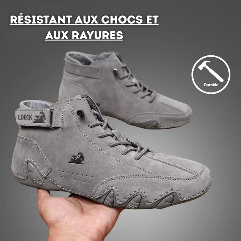 LDECK™ • Orthopädische Sneaker für den täglichen Komfort