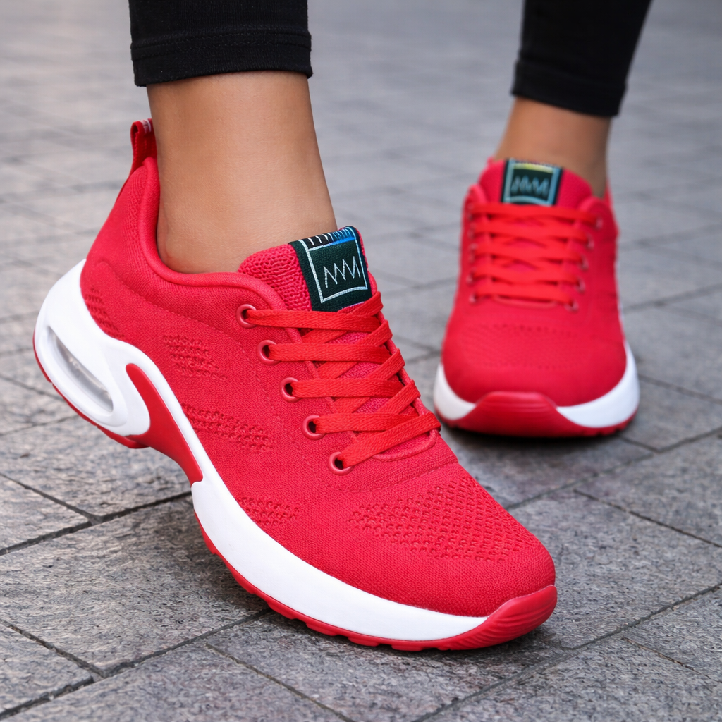 Velora™ • Orthopädische Schuhe für den Täglichen Komfort