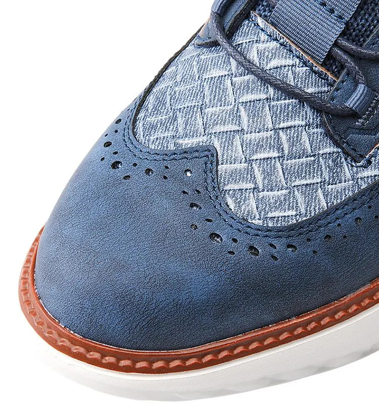 Ravello™ – Leichte und Atmungsaktive Sneaker für Optimalen Komfort
