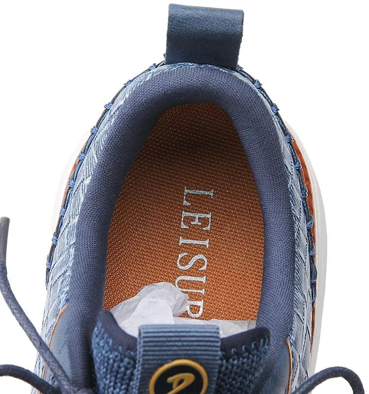 Ravello™ – Leichte und Atmungsaktive Sneaker für Optimalen Komfort
