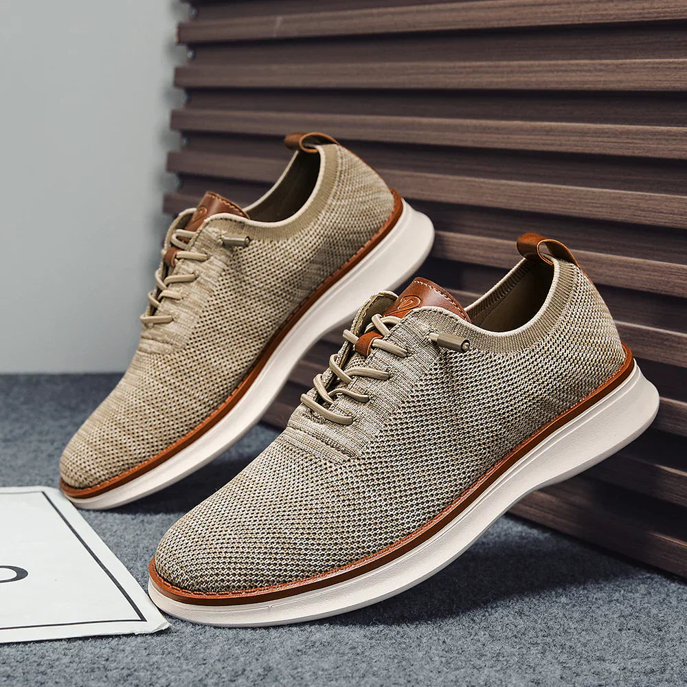Braxen™ – Leichte und atmungsaktive Mesh-Sneaker