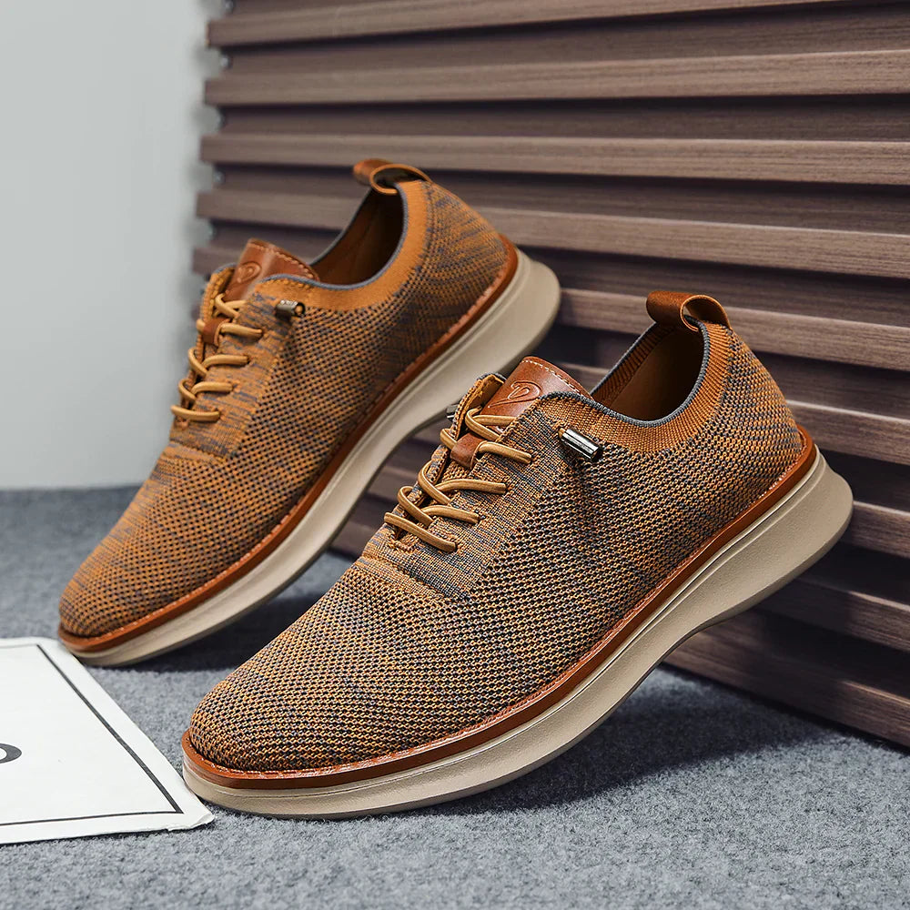 Braxen™ – Leichte und atmungsaktive Mesh-Sneaker
