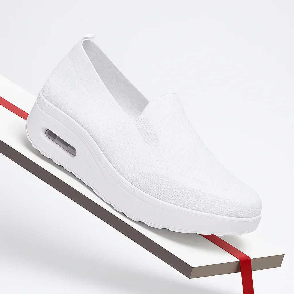 Orthopädische Luftpolster-Schuhe