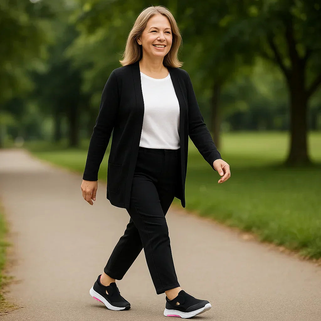 Sana Orthopädische Schuhe