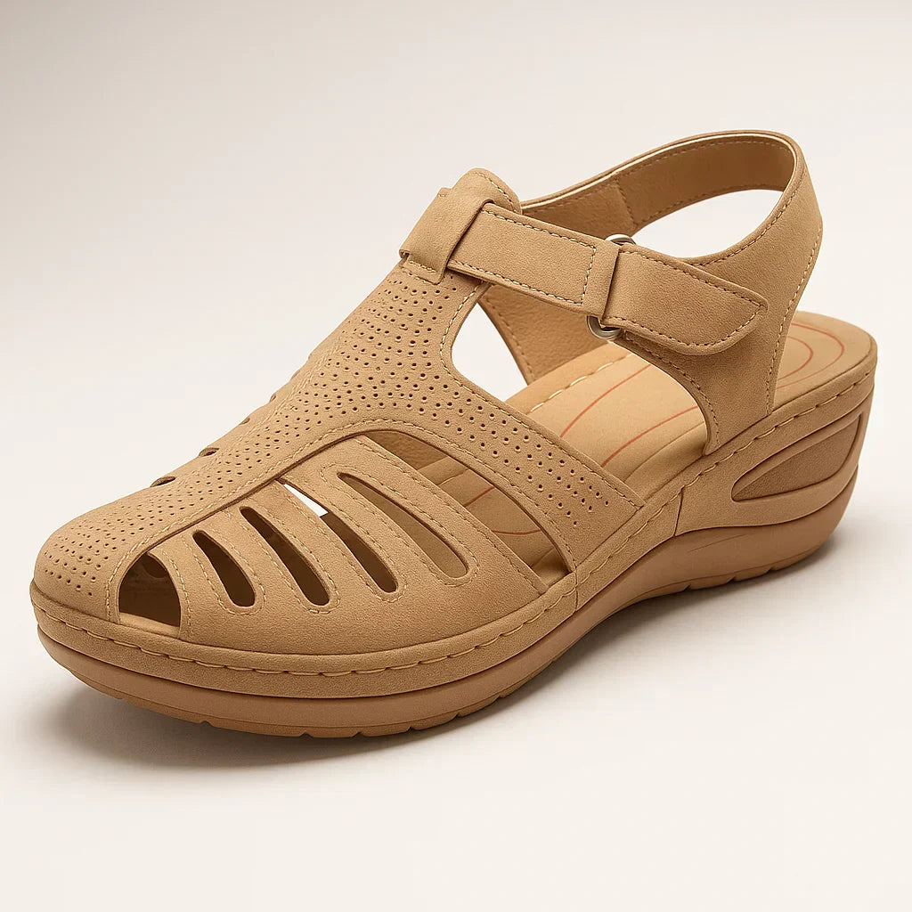 Jane Orthopädische Sandalen