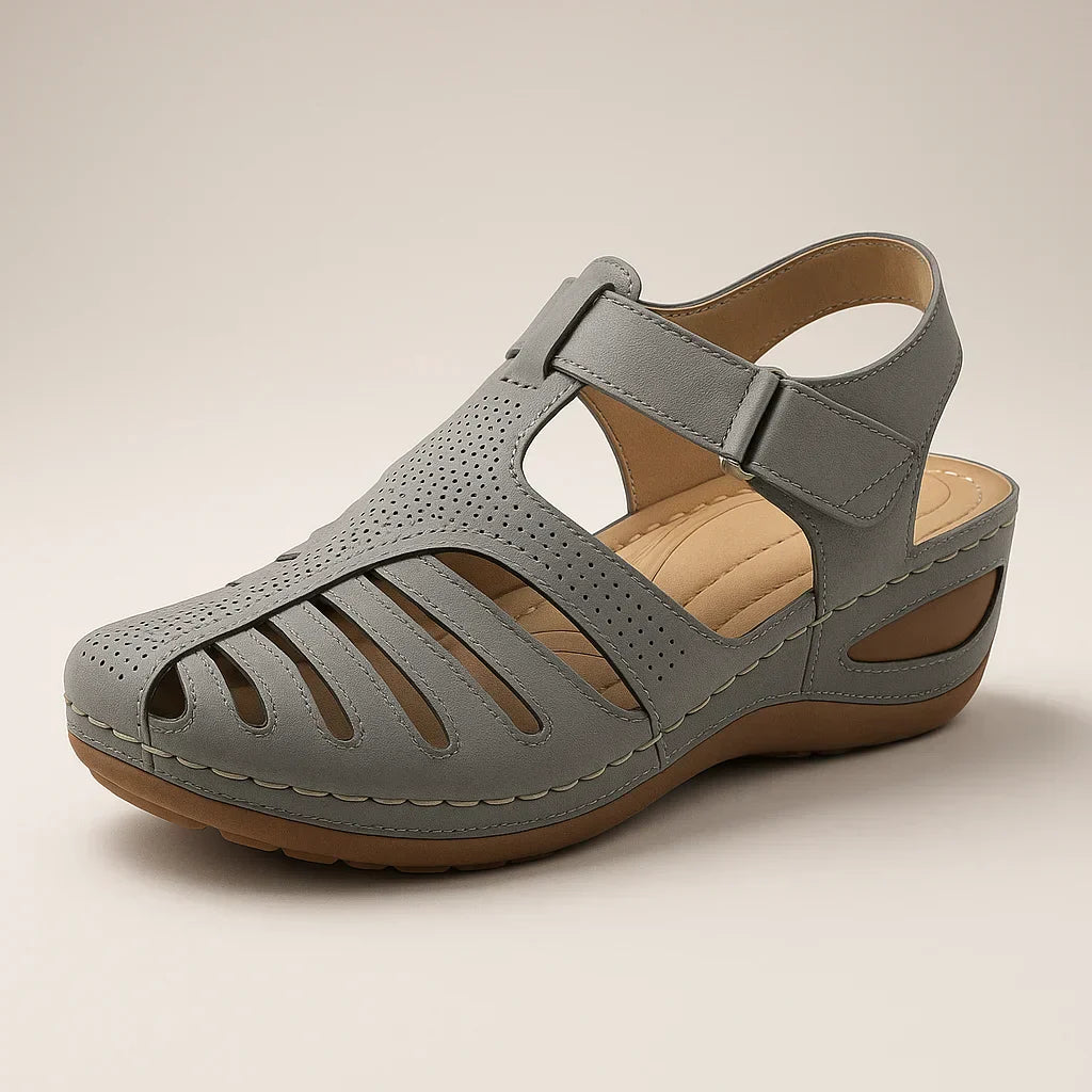 Jane Orthopädische Sandalen