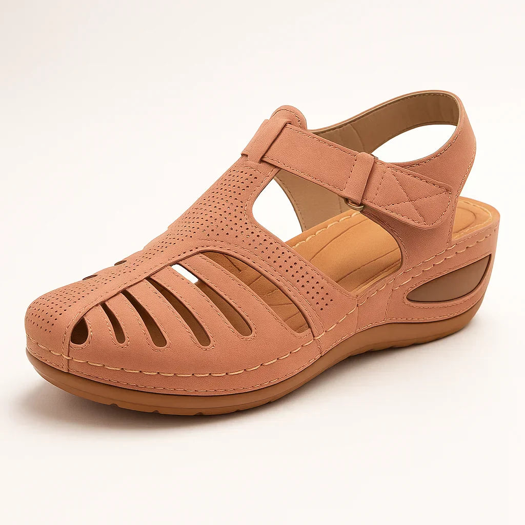 Jane Orthopädische Sandalen