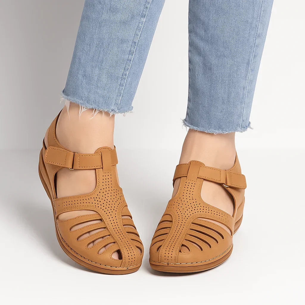 Jane Orthopädische Sandalen