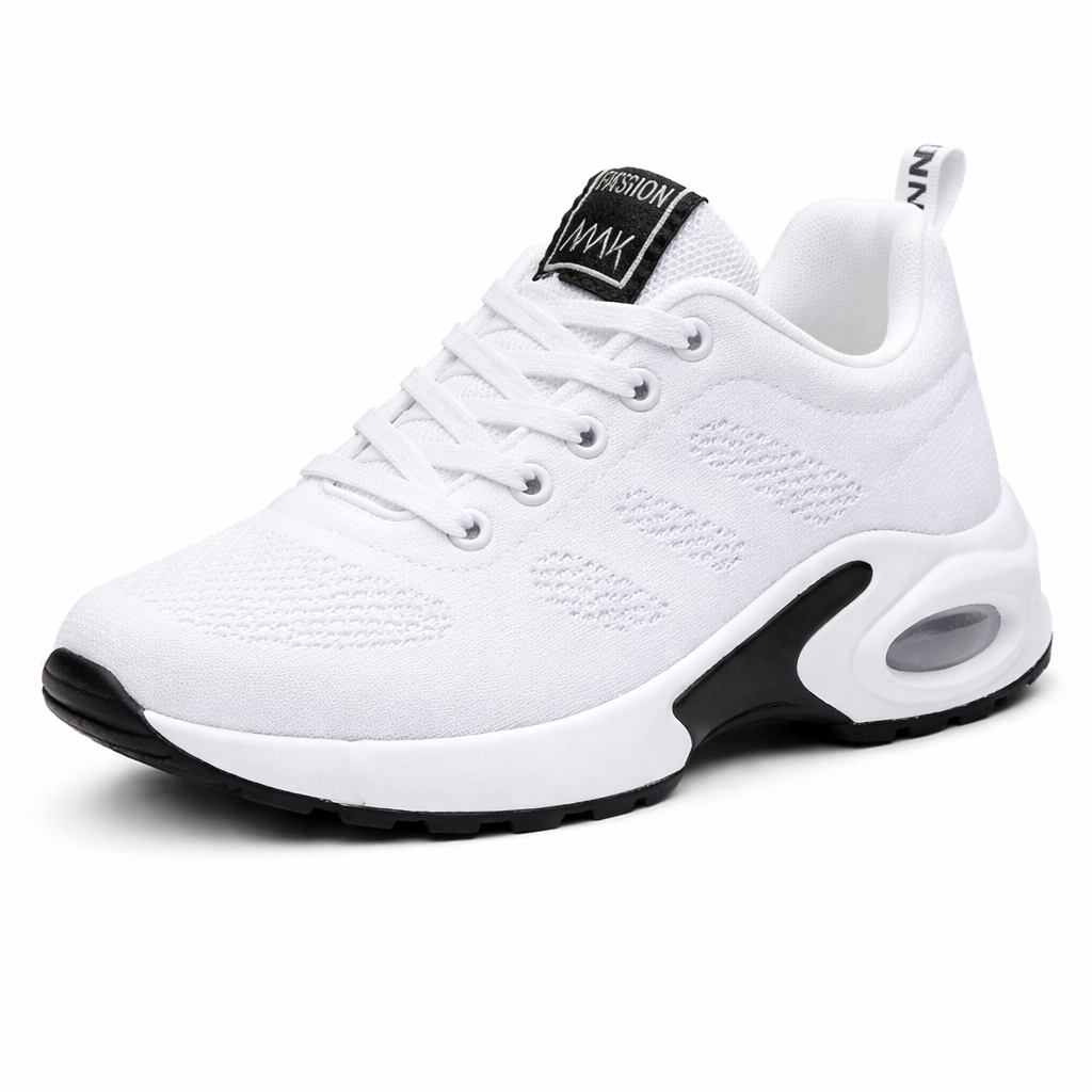 Velora™ • Orthopädische Schuhe für den Täglichen Komfort