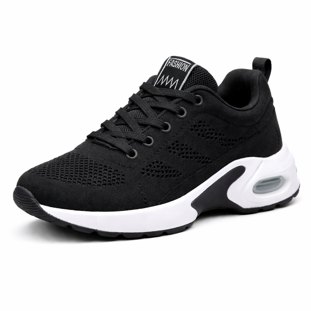 Velora™ • Orthopädische Schuhe für den Täglichen Komfort