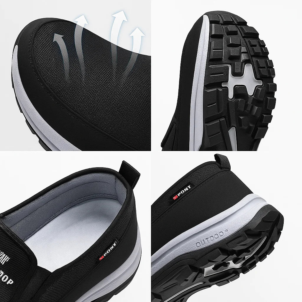 Kavron Orthopädische & Bequeme Schuhe