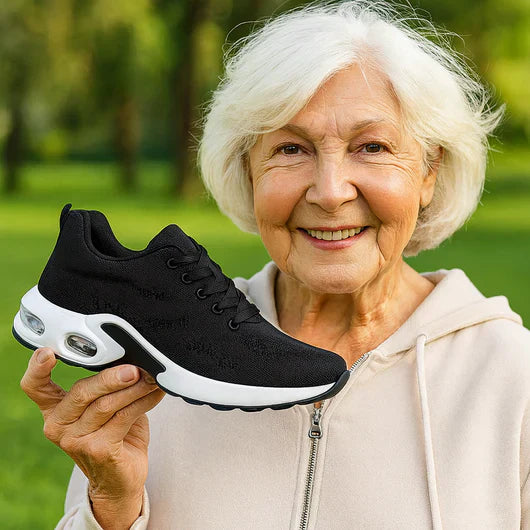 Orthopädische Sneaker für den täglichen Komfort • OrthoCare™