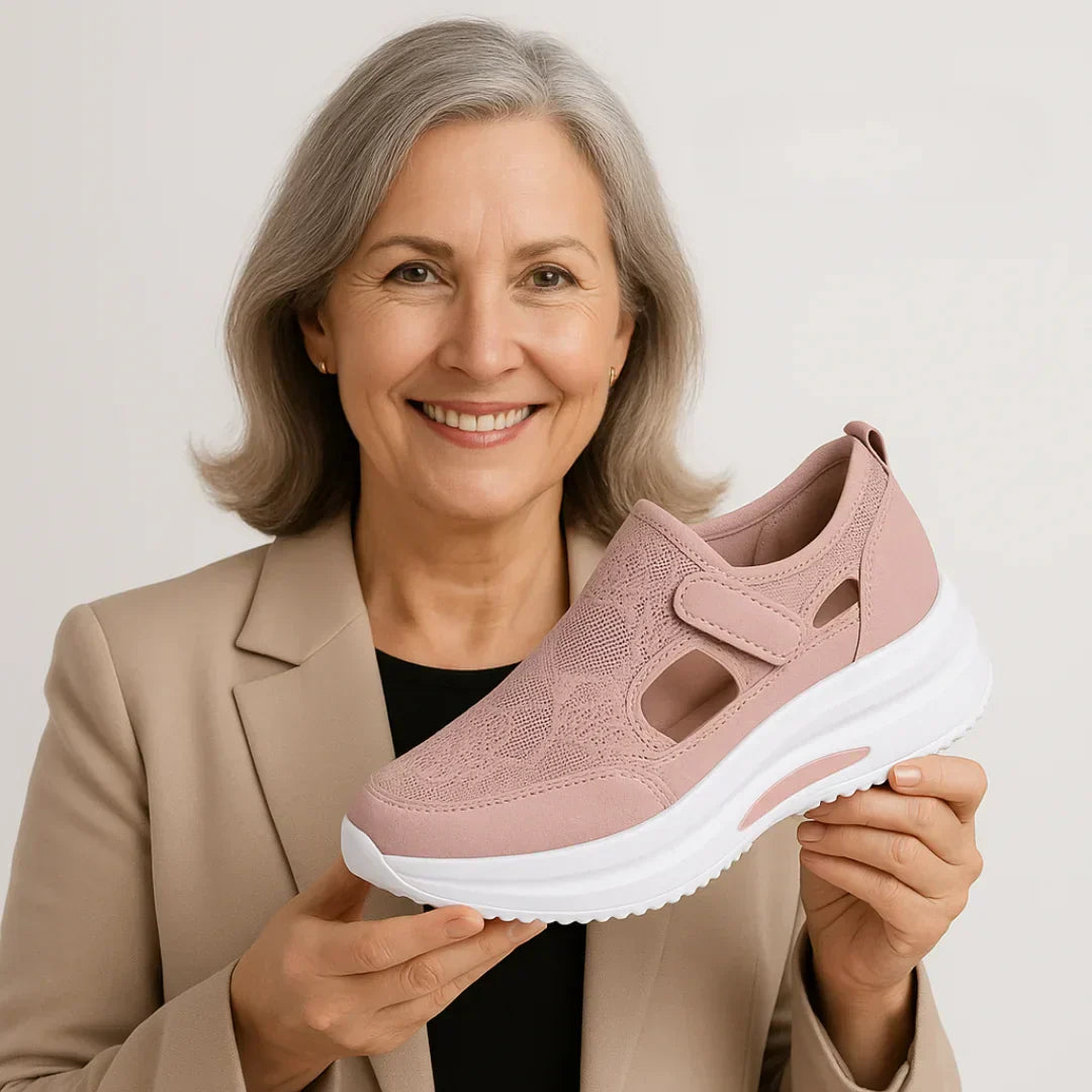 Sana Orthopädische Schuhe