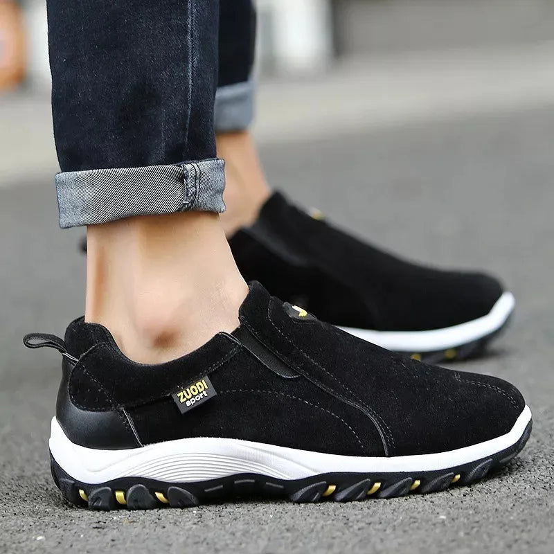 Montero™ • Extrem Bequeme Schuhe