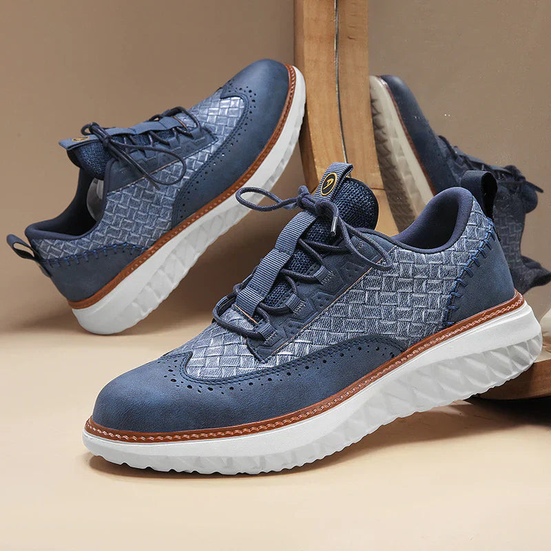 Ravello™ – Leichte und Atmungsaktive Sneaker für Optimalen Komfort