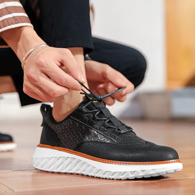Ravello™ – Leichte und Atmungsaktive Sneaker für Optimalen Komfort