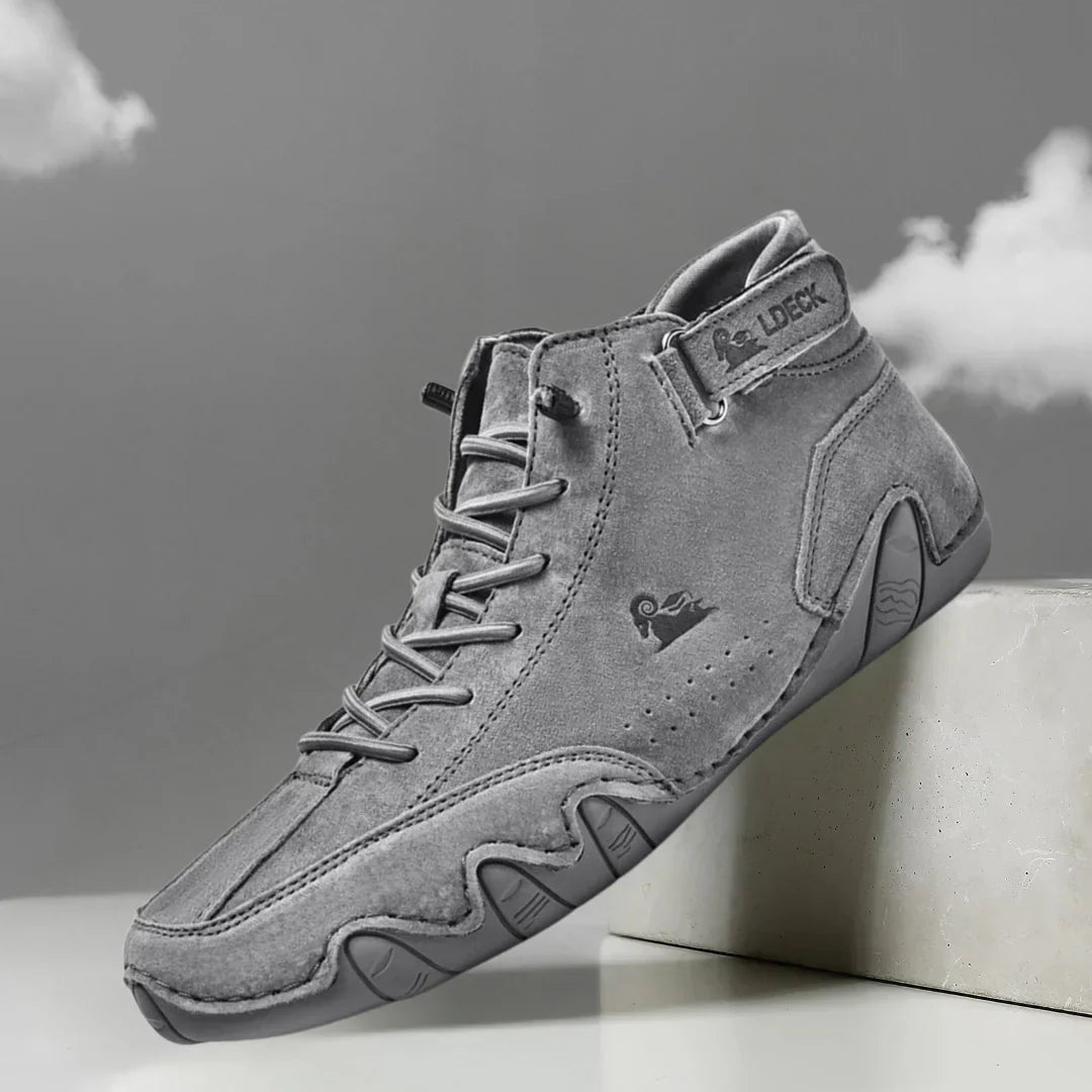 LDECK™ • Orthopädische Sneaker für den täglichen Komfort