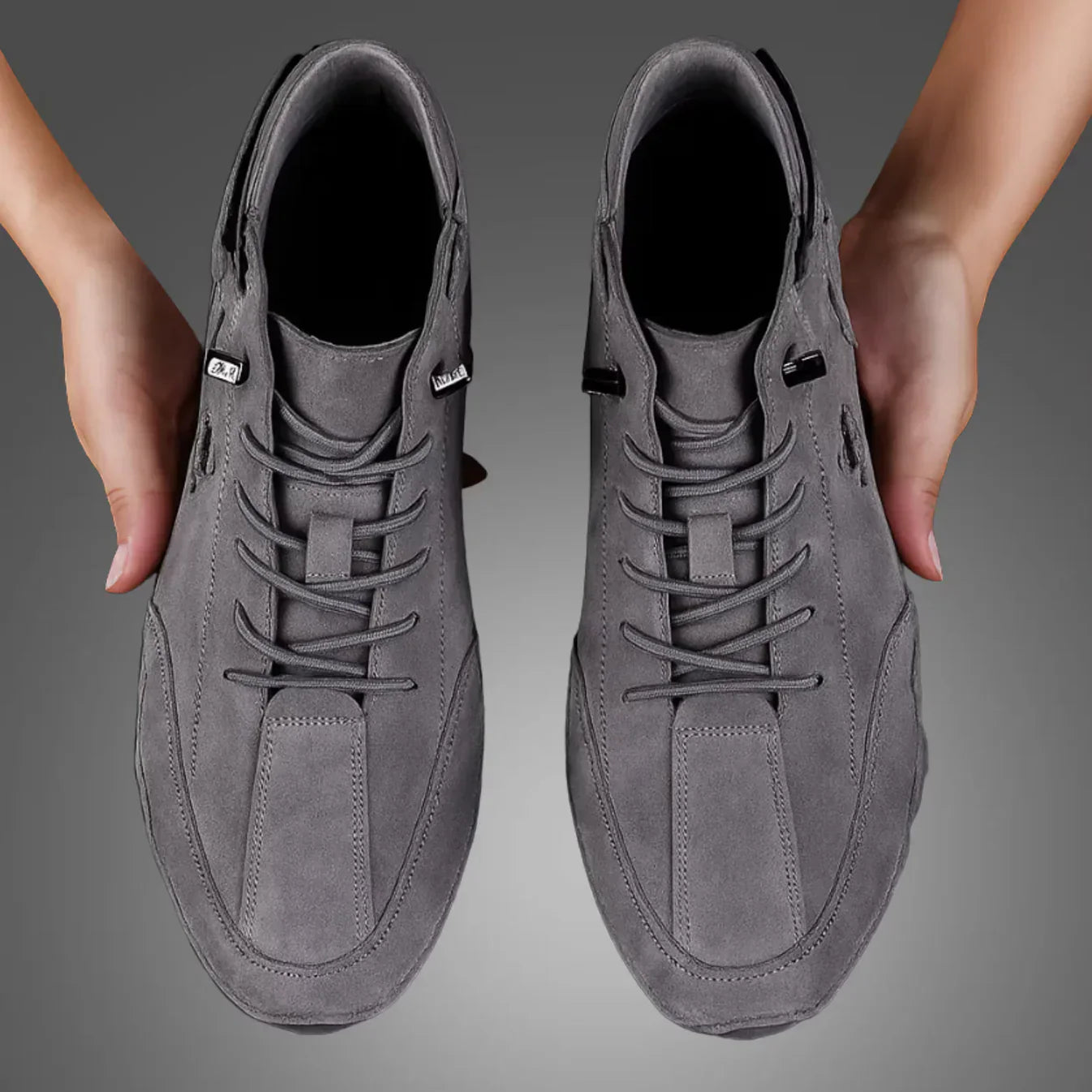 LDECK™ • Orthopädische Sneaker für den täglichen Komfort