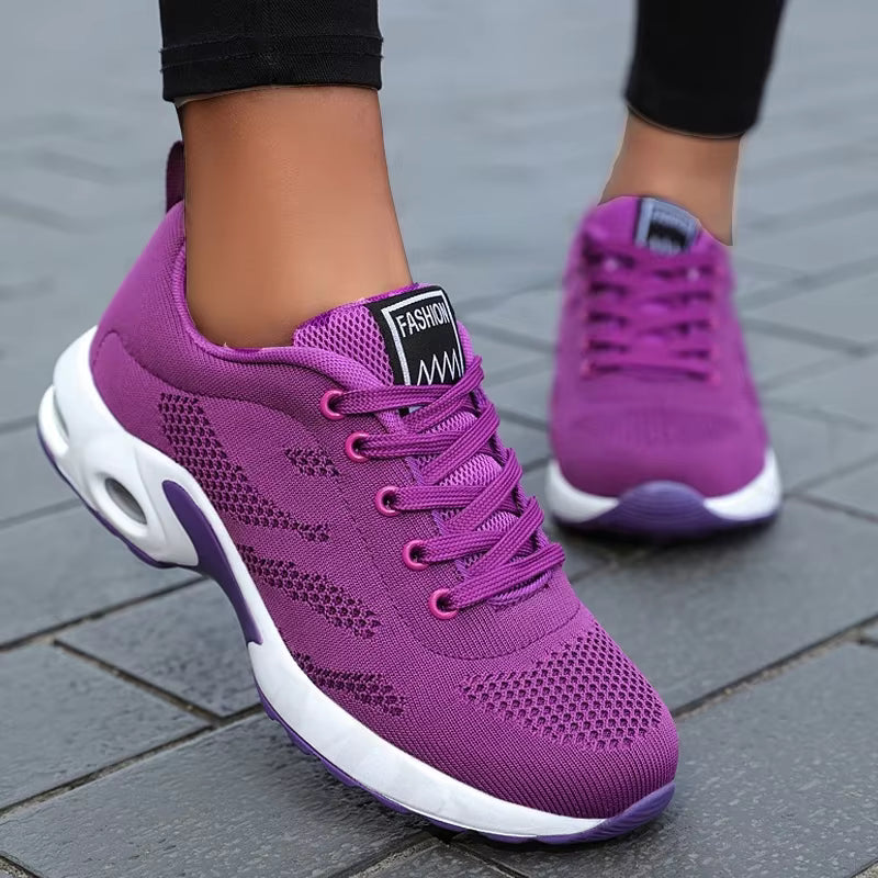 Orthopädische Sneaker für den täglichen Komfort • OrthoCare™
