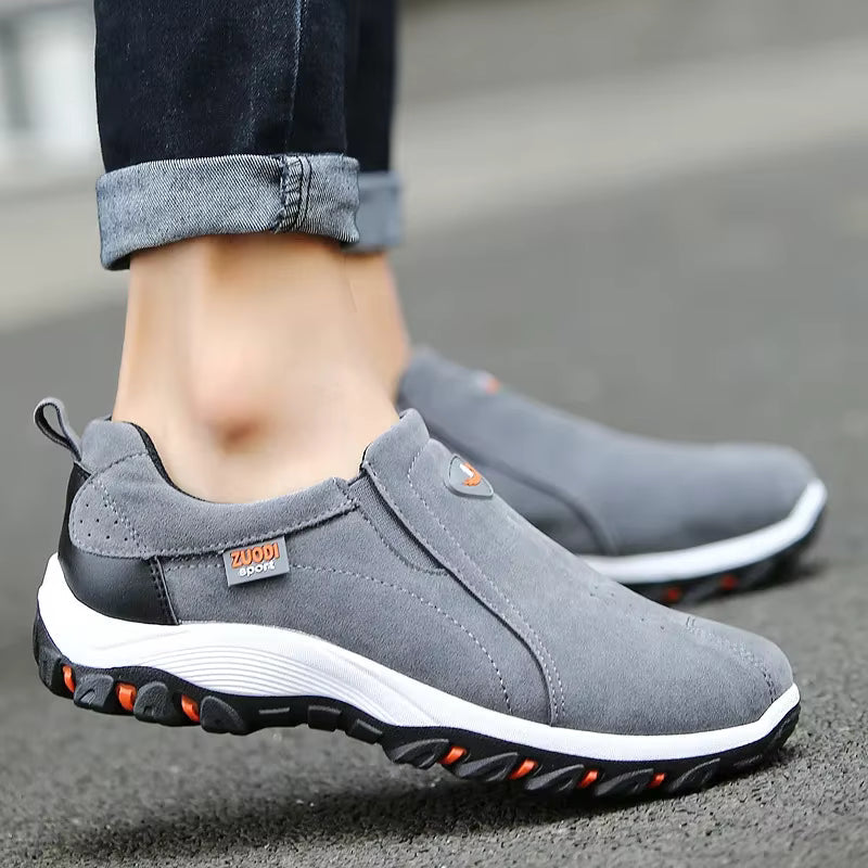 Montero™ • Extrem Bequeme Schuhe