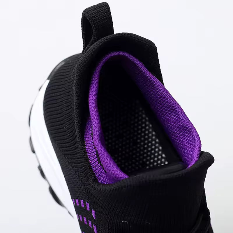 Ortho Relief™ • Orthopädische Komfortschuhe für Damen