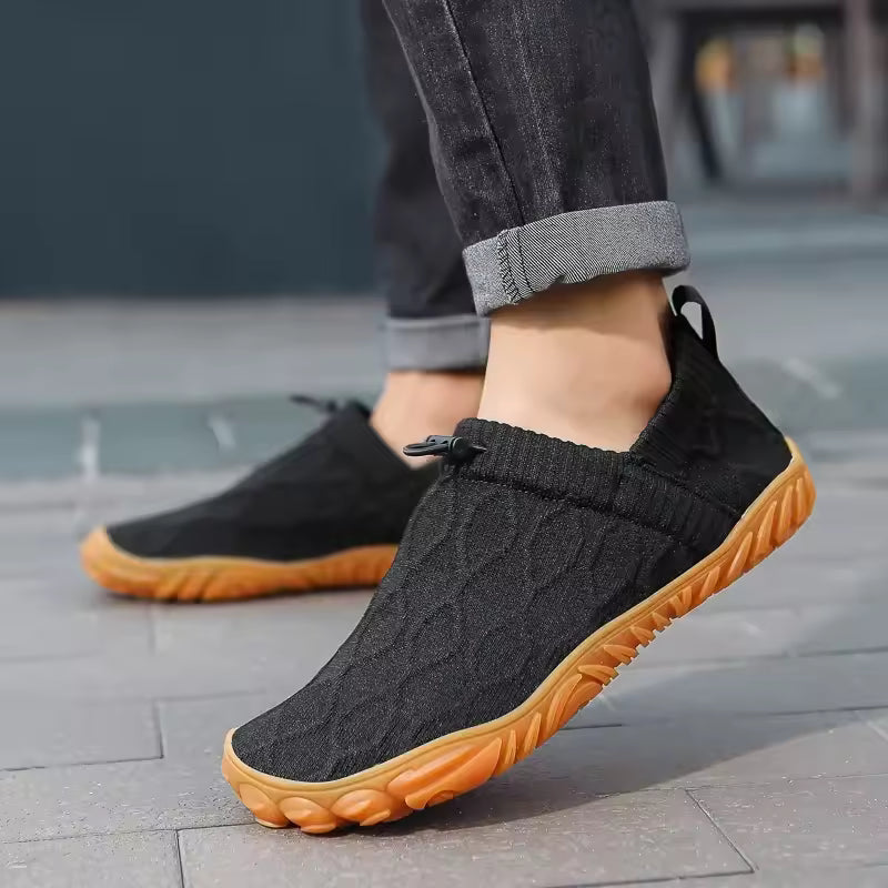 VeloStep™ • Ergonomische Outdoor-Wanderschuhe