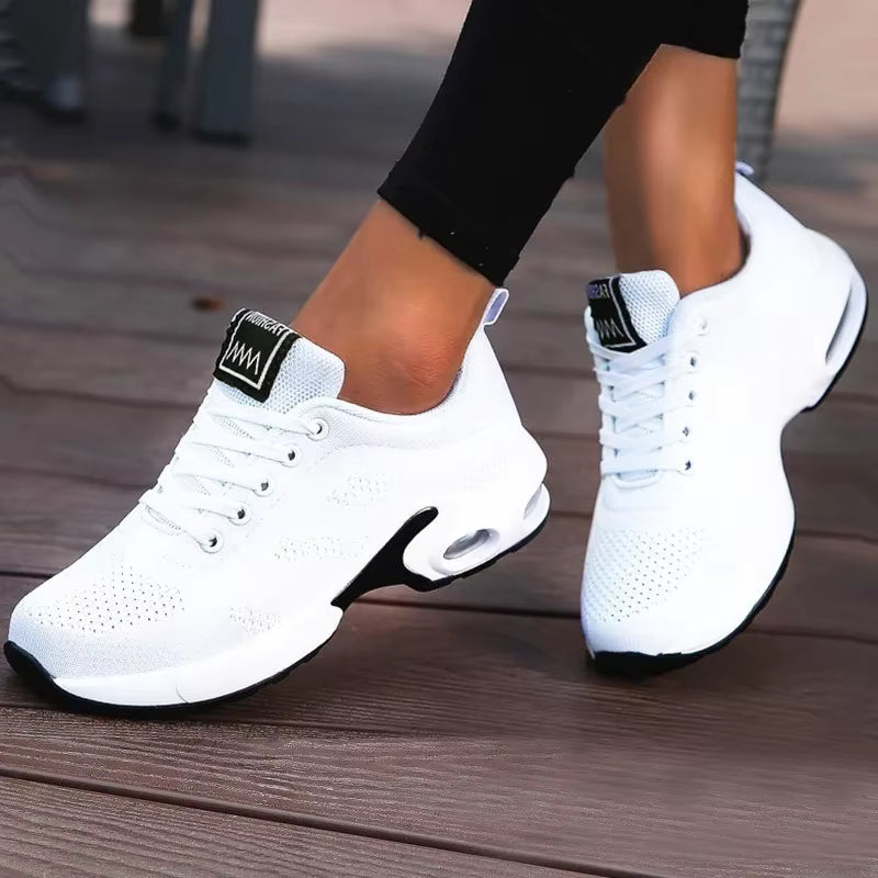 Orthopädische Sneaker für den täglichen Komfort • OrthoCare™