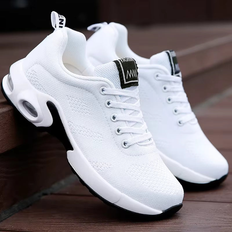 Velora™ • Orthopädische Schuhe für den Täglichen Komfort