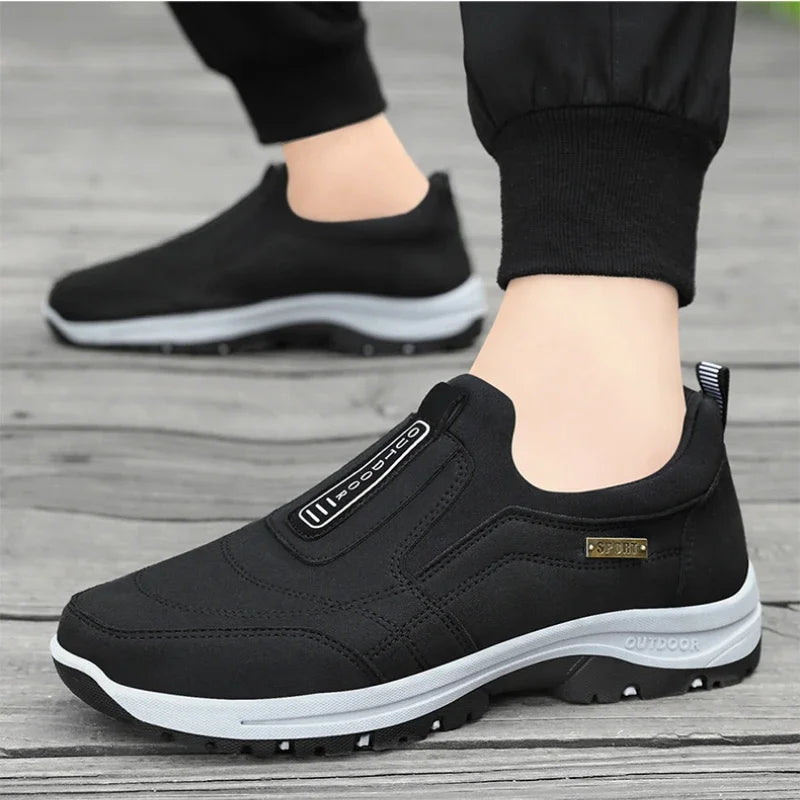 Mavero™ • Robuste & Bequeme Schuhe
