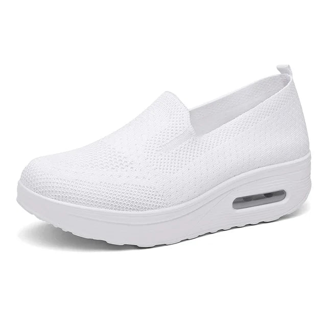 Orthopädische Luftpolster-Schuhe