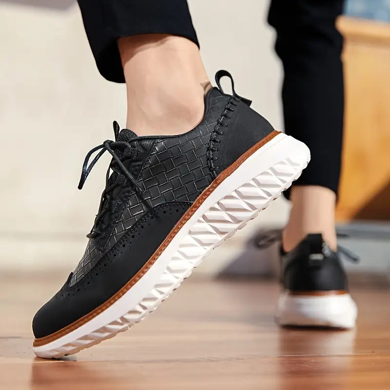 Ravello™ – Leichte und Atmungsaktive Sneaker für Optimalen Komfort