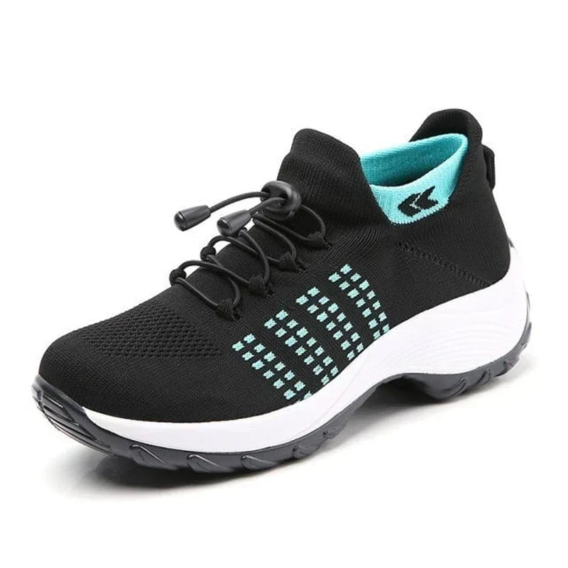 Ortho Relief™ • Orthopädische Komfortschuhe für Damen