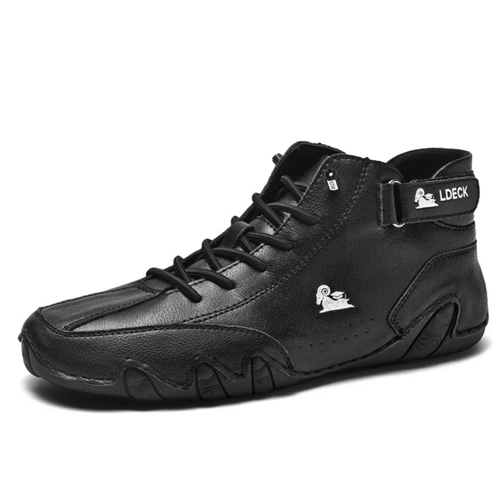 LDECK™ • Orthopädische Sneaker für den täglichen Komfort
