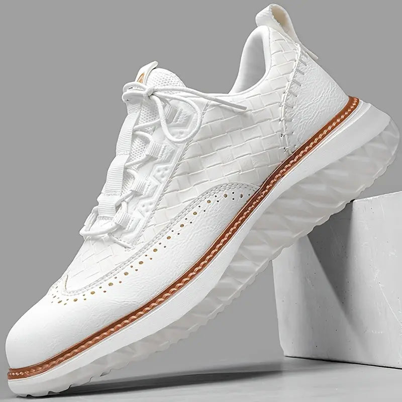 Ravello™ – Leichte und Atmungsaktive Sneaker für Optimalen Komfort
