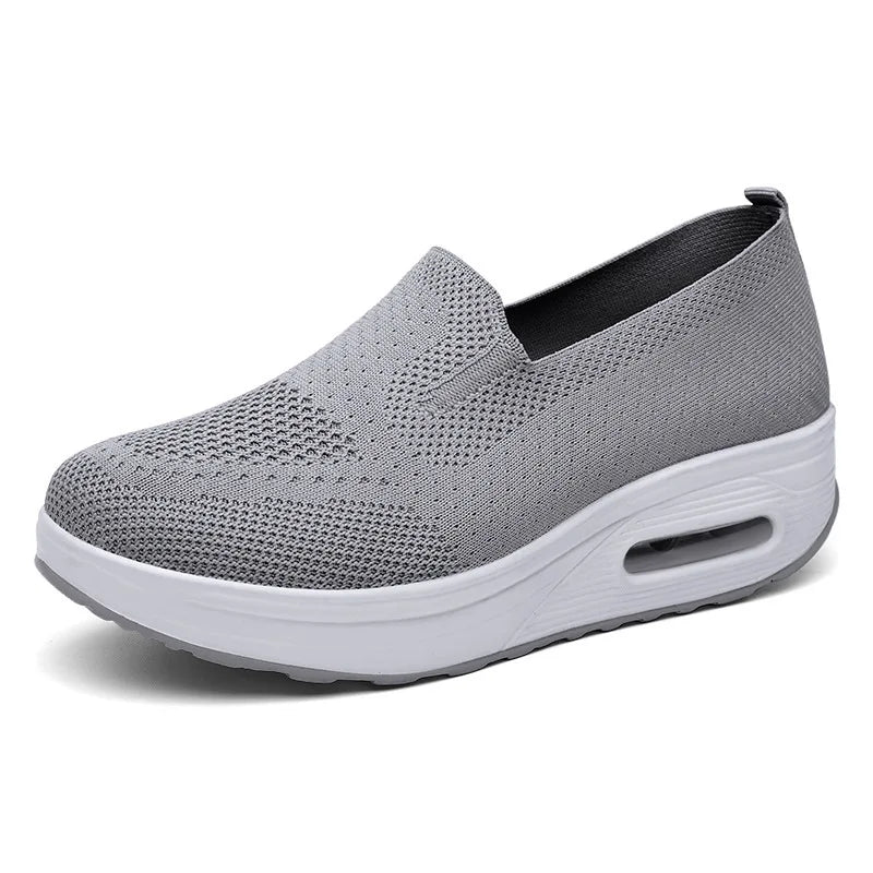 Orthopädische Luftpolster-Schuhe