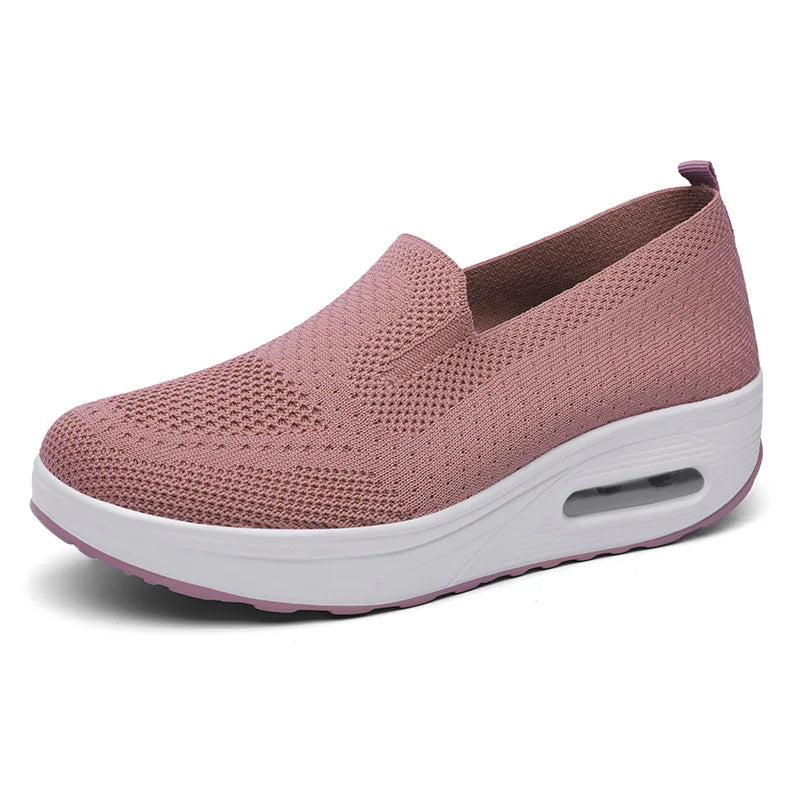 Orthopädische Luftpolster-Schuhe