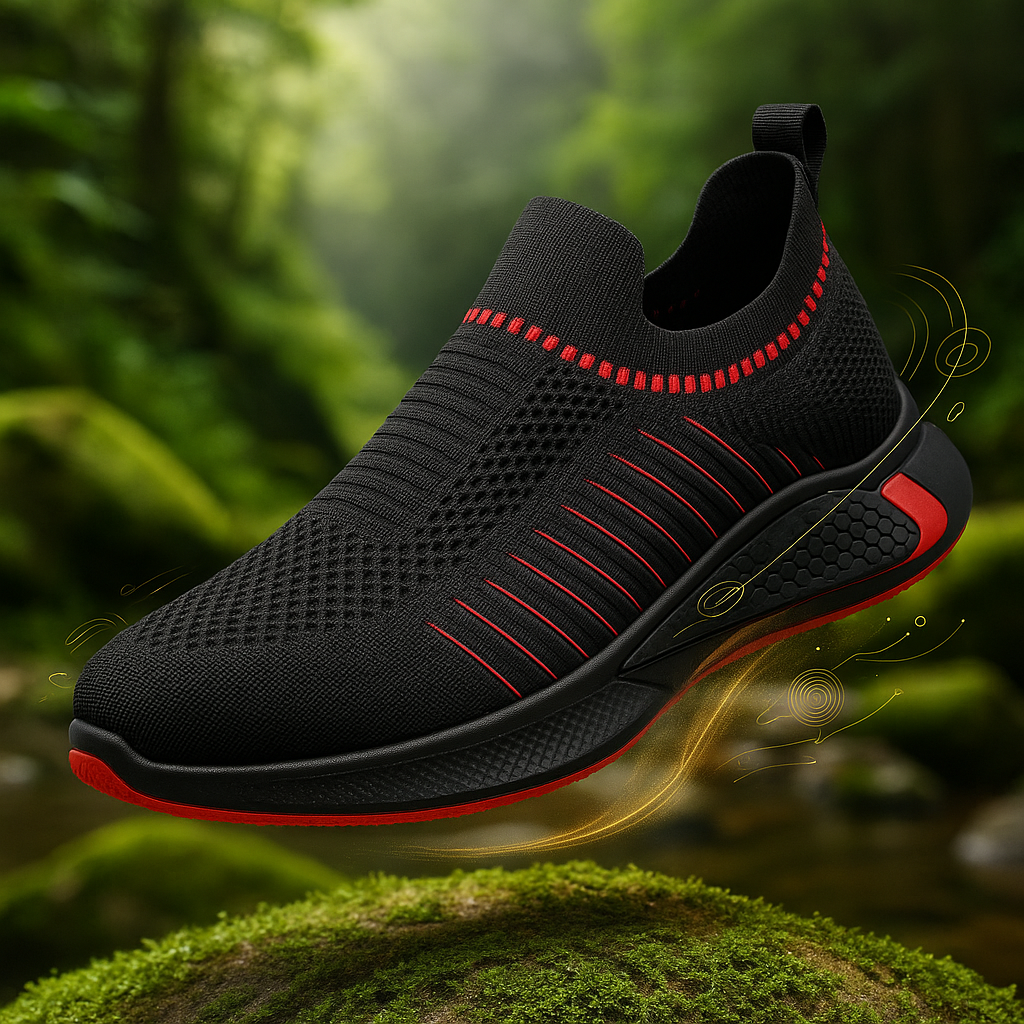 Lohr Orthopädische und Atmungsaktive Schuhe
