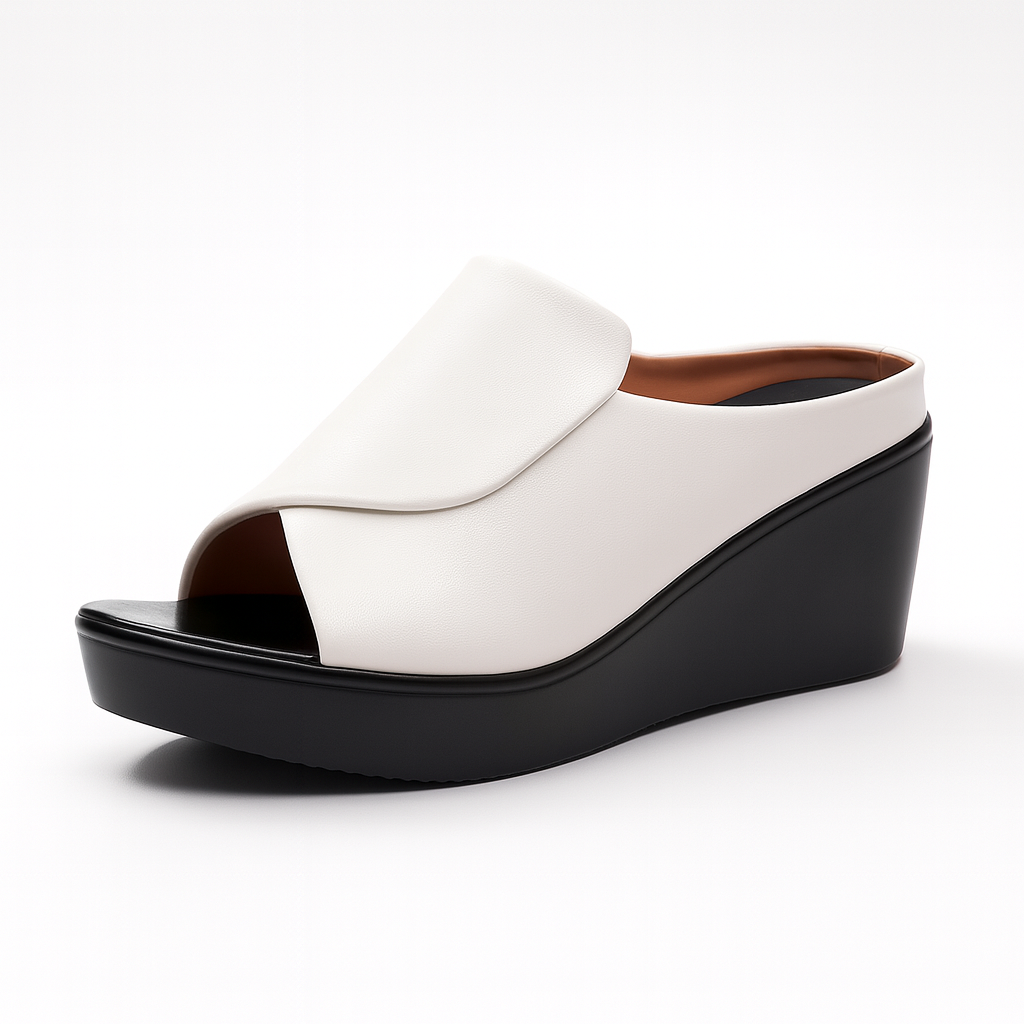 Komfort-Sandalen