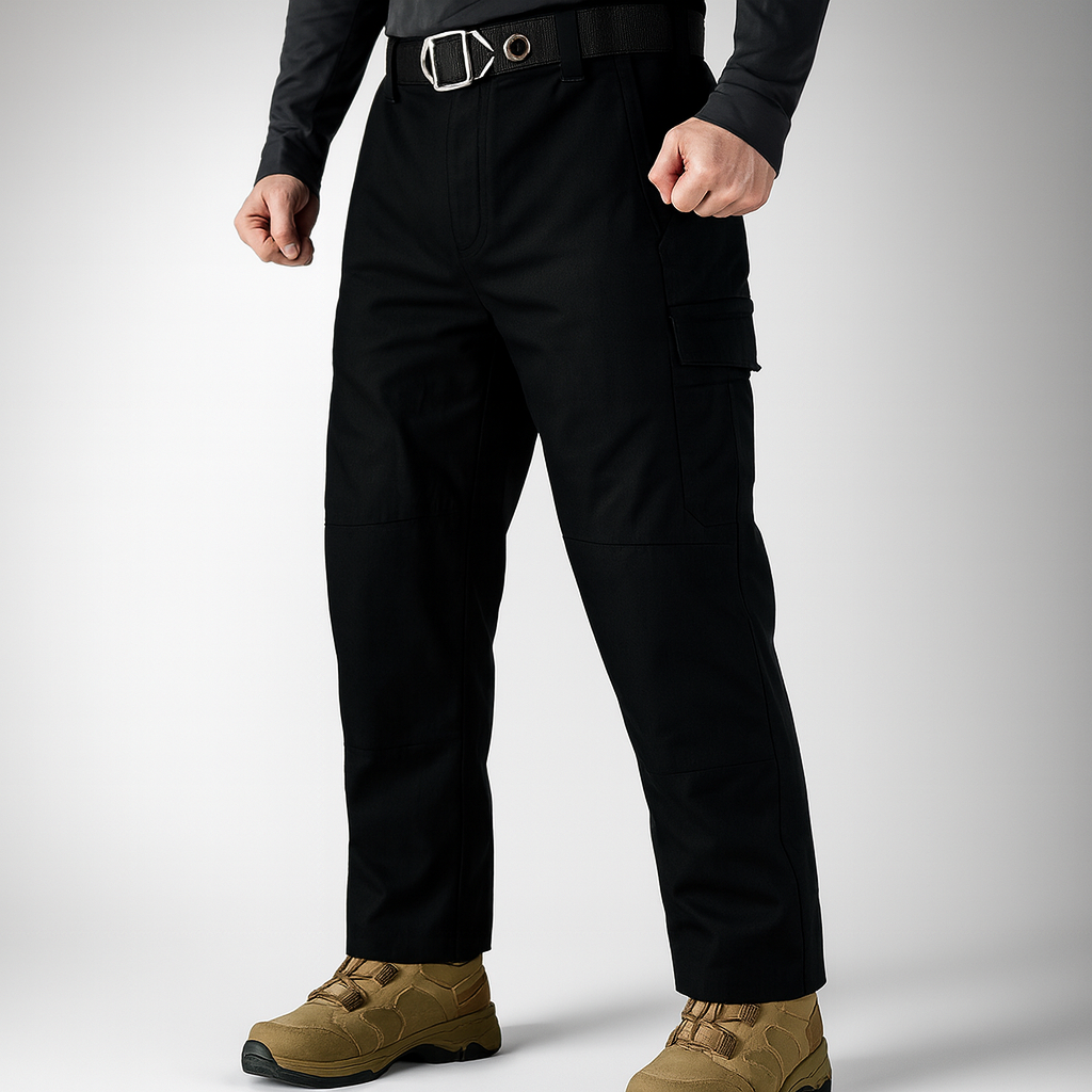Veltrix™ • Funktionale Urban-Hose für Alltag und Abenteuer