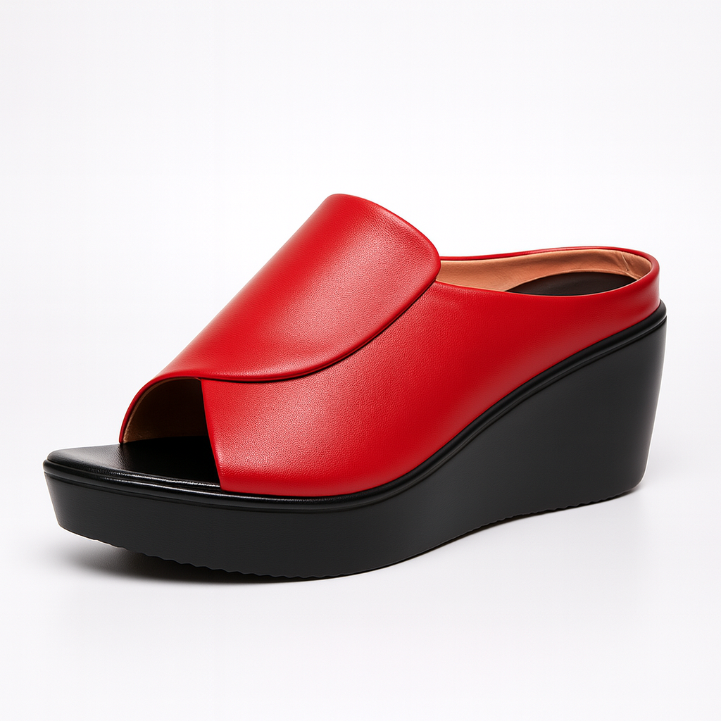 Komfort-Sandalen