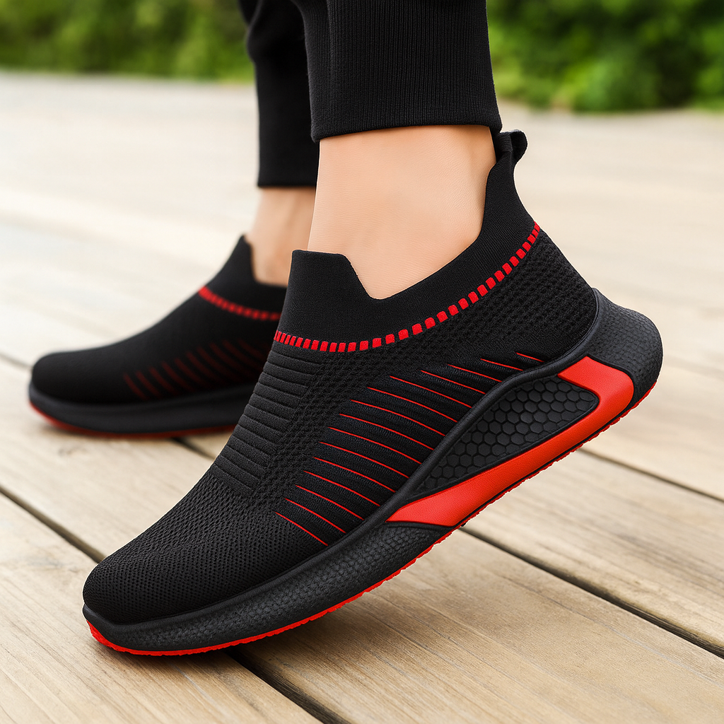 Lohr Orthopädische und Atmungsaktive Schuhe