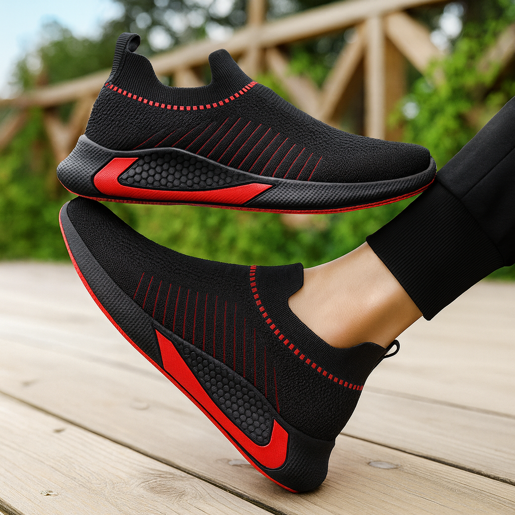 Lohr Orthopädische und Atmungsaktive Schuhe