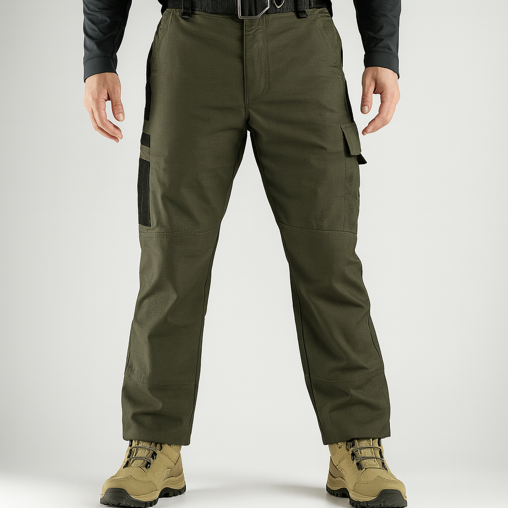 Veltrix™ • Funktionale Urban-Hose für Alltag und Abenteuer