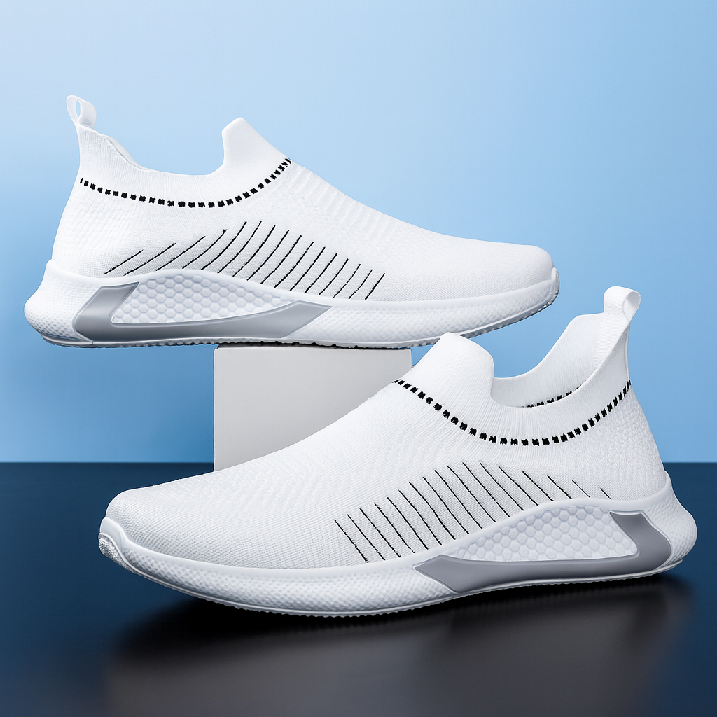 Lohr Orthopädische und Atmungsaktive Schuhe