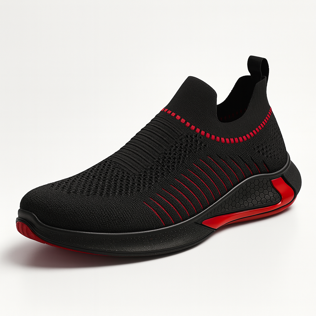 Lohr Orthopädische und Atmungsaktive Schuhe
