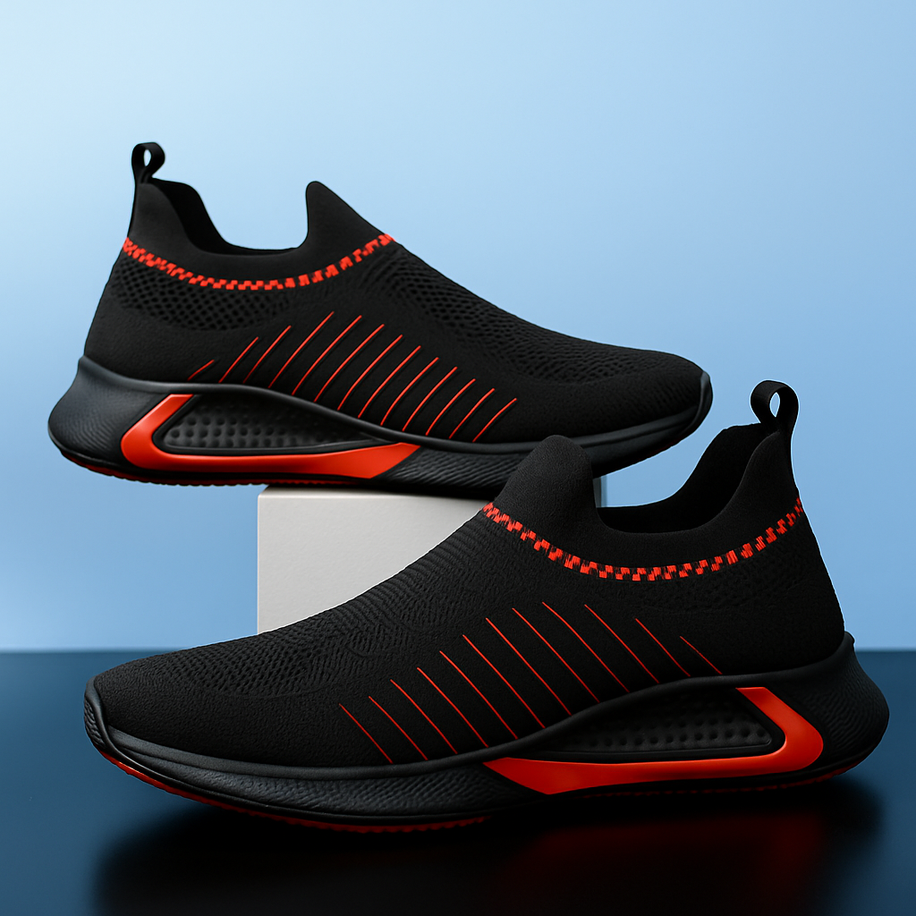 Lohr Orthopädische und Atmungsaktive Schuhe