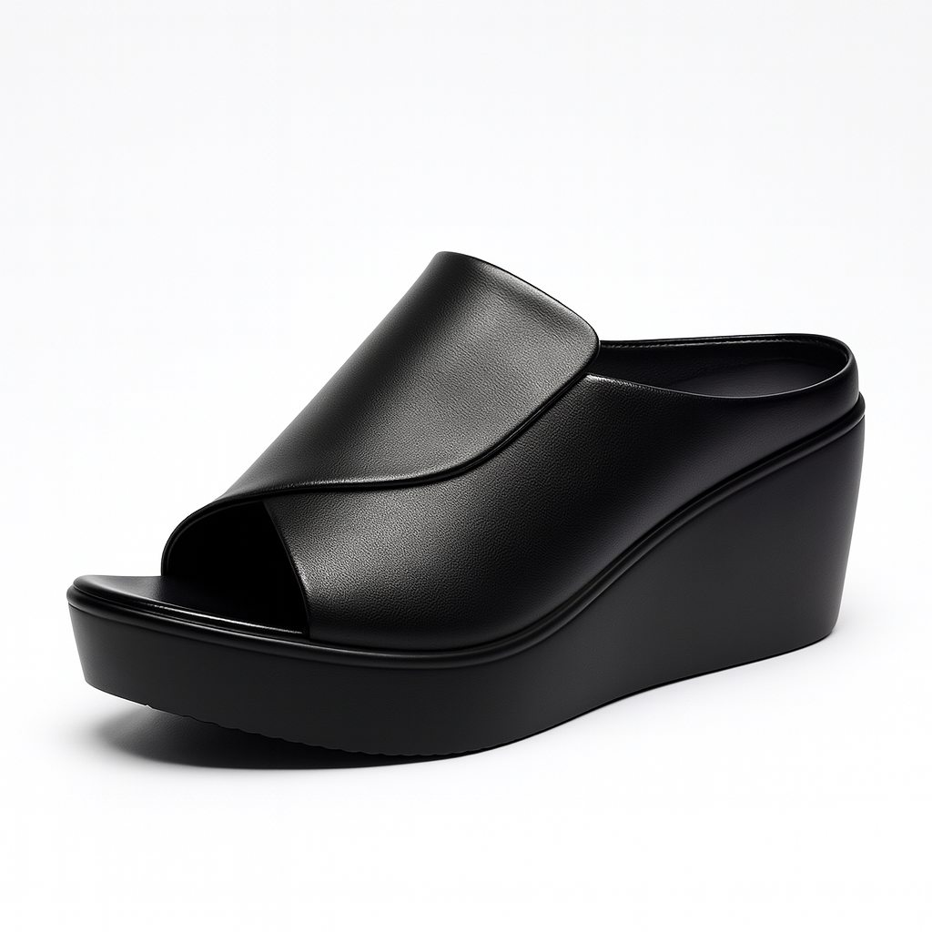 Komfort-Sandalen