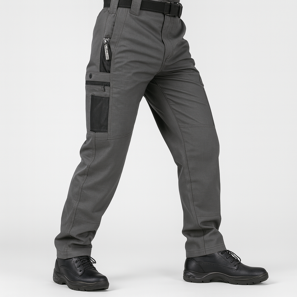 Veltrix™ • Funktionale Urban-Hose für Alltag und Abenteuer