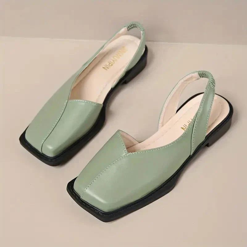 Sorelle™ – Klassische Eleganz und Komfort für Jeden Tag